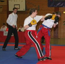 März 2008