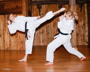 Kumite
