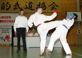 Martin Hampel Mae Geri Kekomi