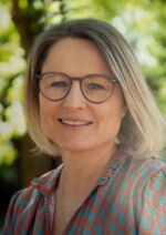 Dr. Heidi Hartmann
