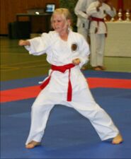 Dezember: Hanna Brumund