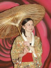 Februar: Mareen Falck