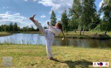 Juni: Anastasia Schalk