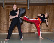 Februar: Katja Daniel