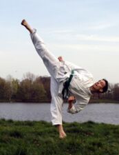 Mai: Martin Hampel