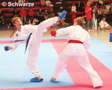 Oktober: Dastin Laszig