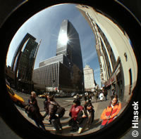 Sightseeing-Tour