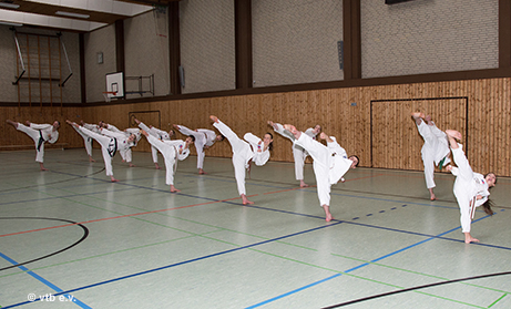 Die Fortgeschrittenen
