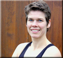 Heidi Hartmann
