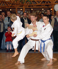 Juni: Julian Tamminga