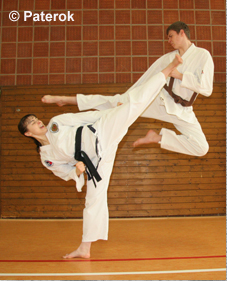 Kim Wilken April: Kim Wilken